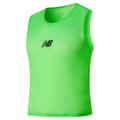 New Balance Training Vest - Green - MV231886-FLG-NEW BALANCE by New Balance | Available at Niky's Sports