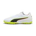 Puma King 20 Pro Turf Soccer Shoes - 108463-01-PUMA by Puma | Available at Niky's Sports