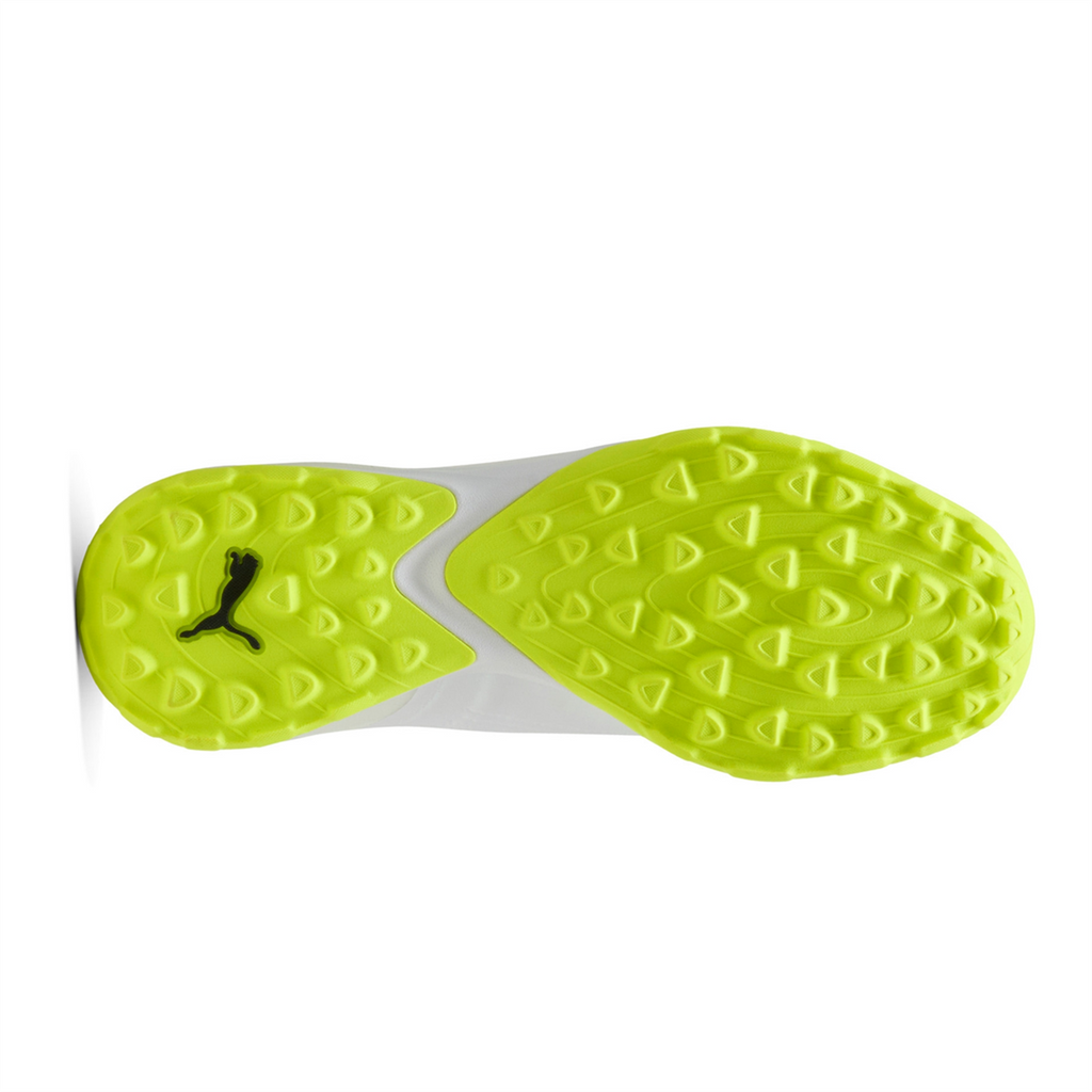 Puma King 20 Pro Turf Soccer Shoes - 108463-01-PUMA by Puma | Available at Niky's Sports