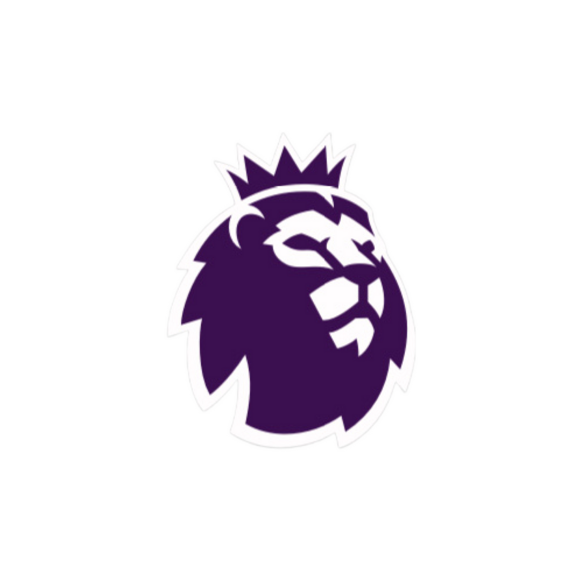 Premier League 23 Badge - PL23BADGE-AUTHENTIC by Authentic | Available at Niky&#39;s Sports