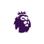 Premier League 23 Badge