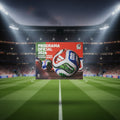 PROGRAMA OFICIAL SNM MUNDIAL 2026 español