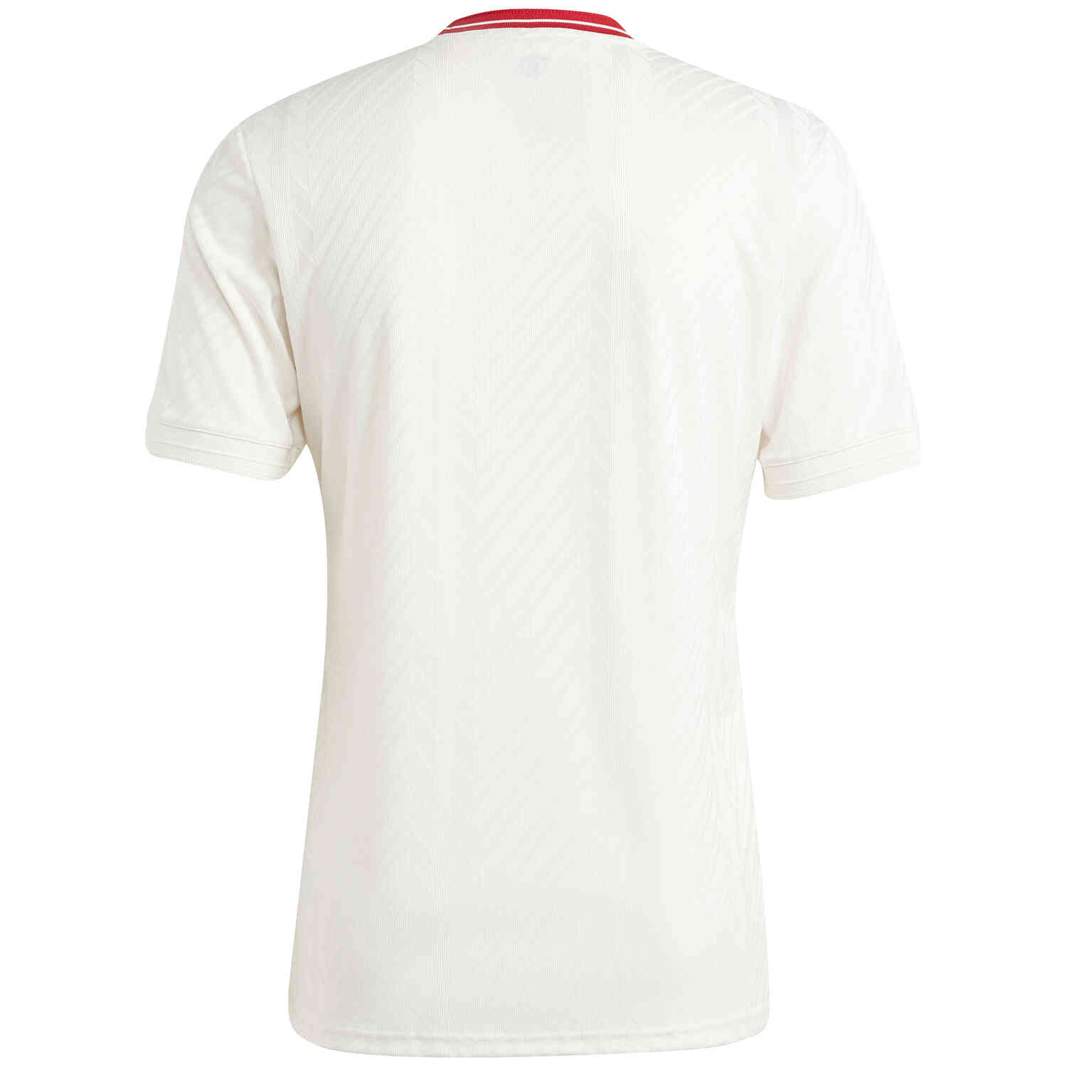 adidas Manchester United 23/24 Lifestyler Jersey - IP1746-ADIDAS by adidas | Available at Niky's Sports