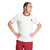 adidas Manchester United 23/24 Lifestyler Jersey - IP1746-ADIDAS by adidas | Available at Niky's Sports