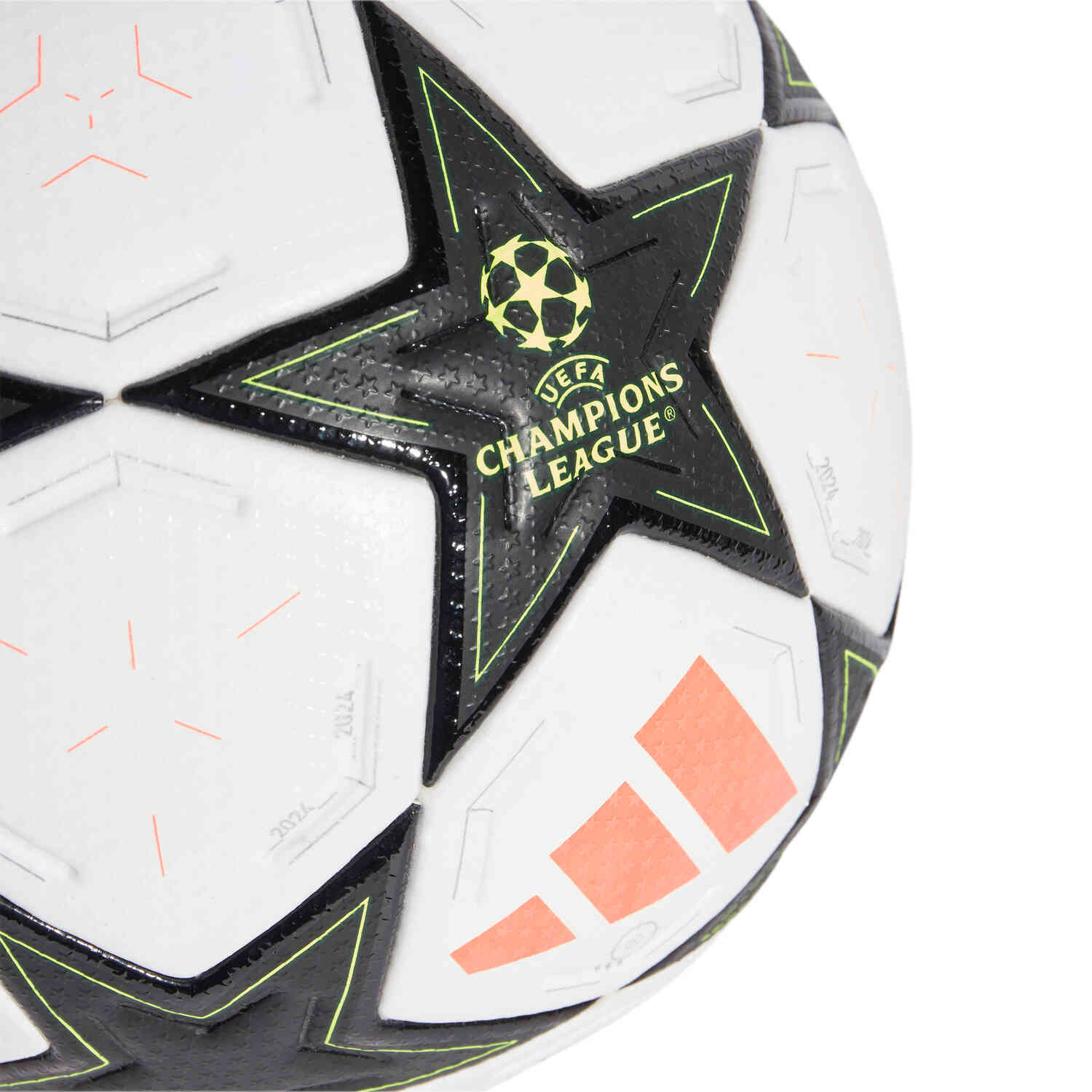 adidas UCL Pro 24/25 Soccer Ball - IS7438-ADIDAS by adidas | Available at Niky's Sports