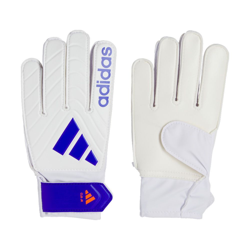 adidas Copa Club Junior Goalkeeper Glove - IX3834-ADIDAS by adidas | Available at Niky&#39;s Sports