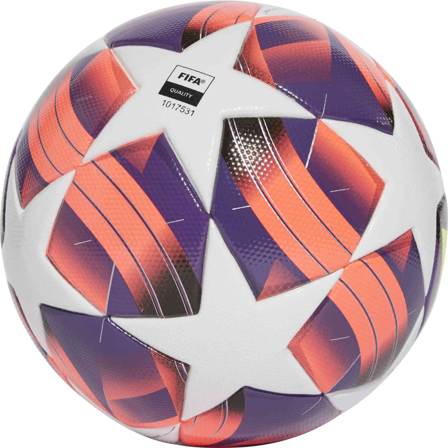 adidas WUCL League Soccer Ball