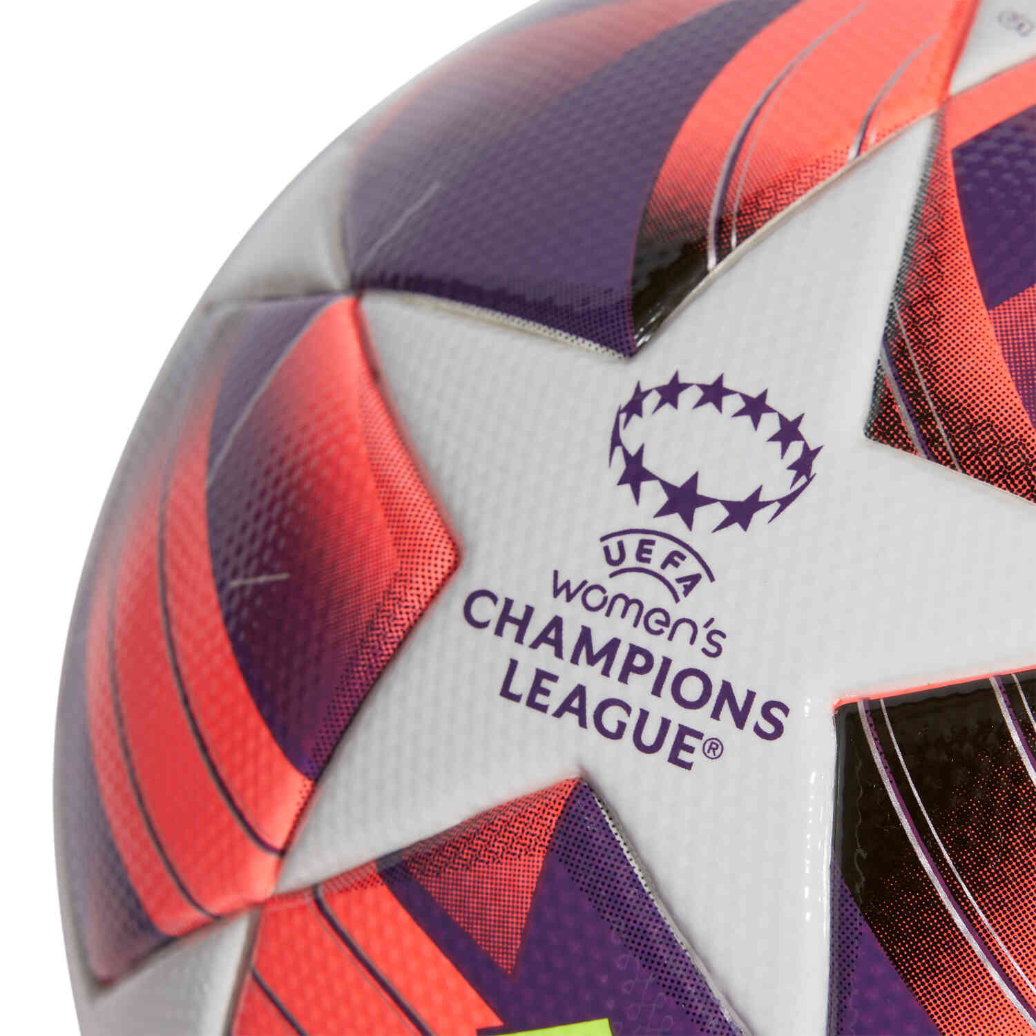 adidas WUCL League Soccer Ball