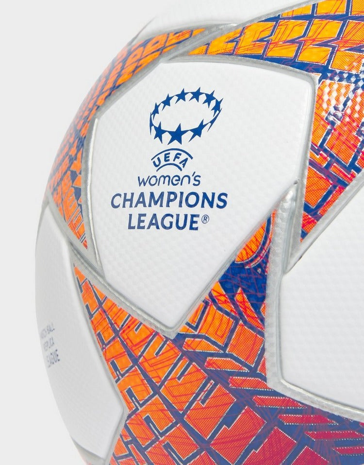 adidas UEFA Women's Champions League 23/24 Club Football