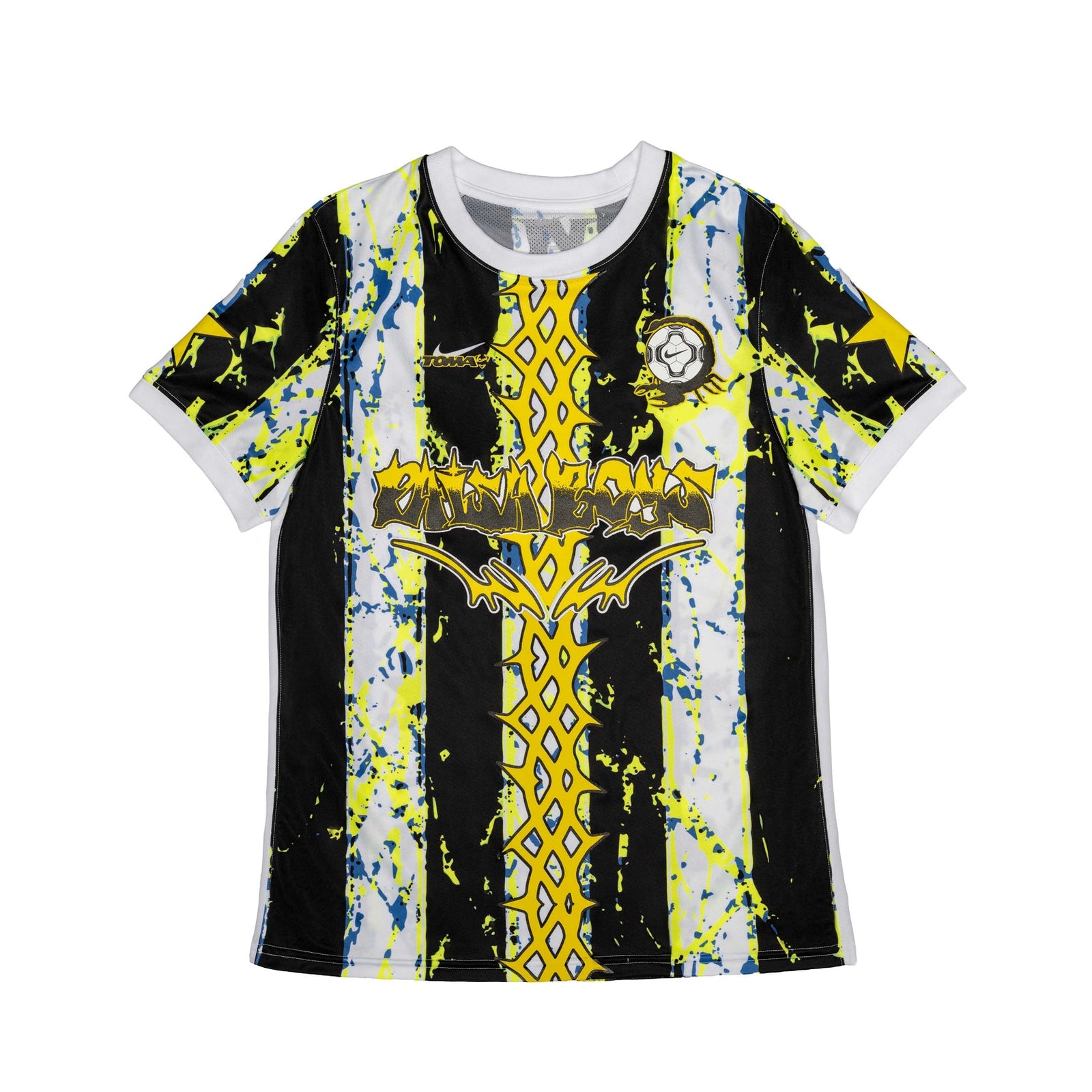 Nike Toma LA Paisaboys Jersey - IU7603-100-NIKE by Nike | Available at Niky's Sports