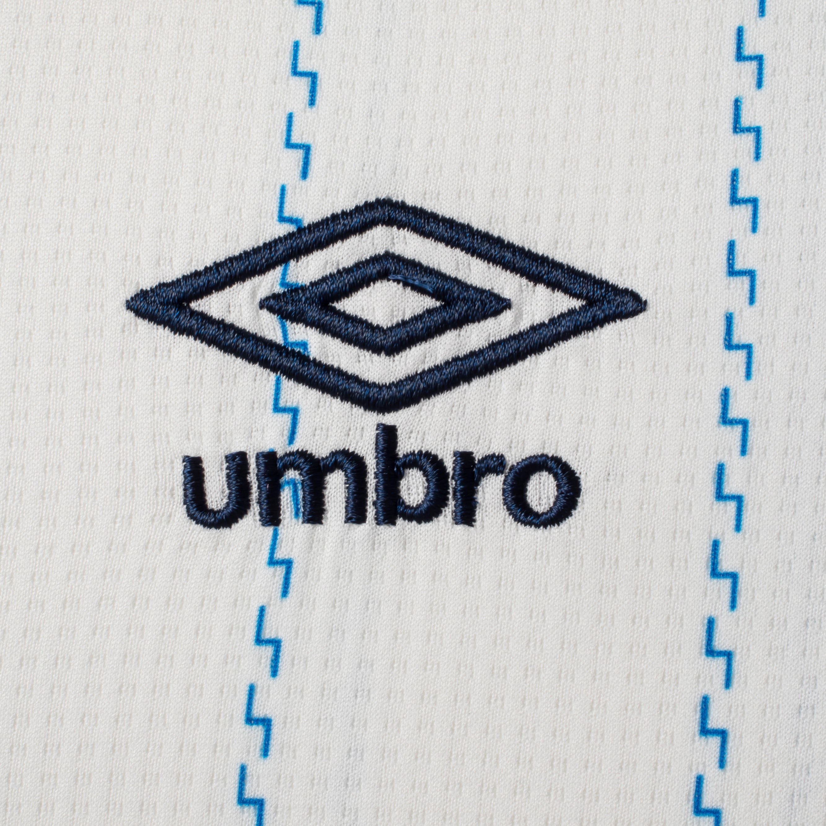 Umbro El Salvador Men's 4th Jersey - UUM1ESJS524101-TMC-UMBRO by Umbro | Available at Niky's Sports