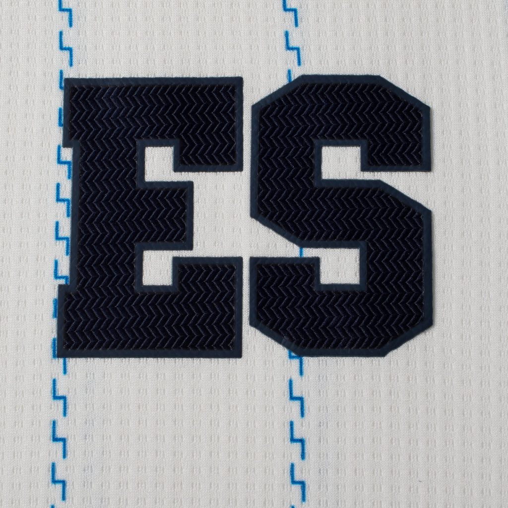 Umbro El Salvador Youth 4th Soccer Jersey - UUB5ESJS324101-TMC-UMBRO by Umbro | Available at Niky's Sports