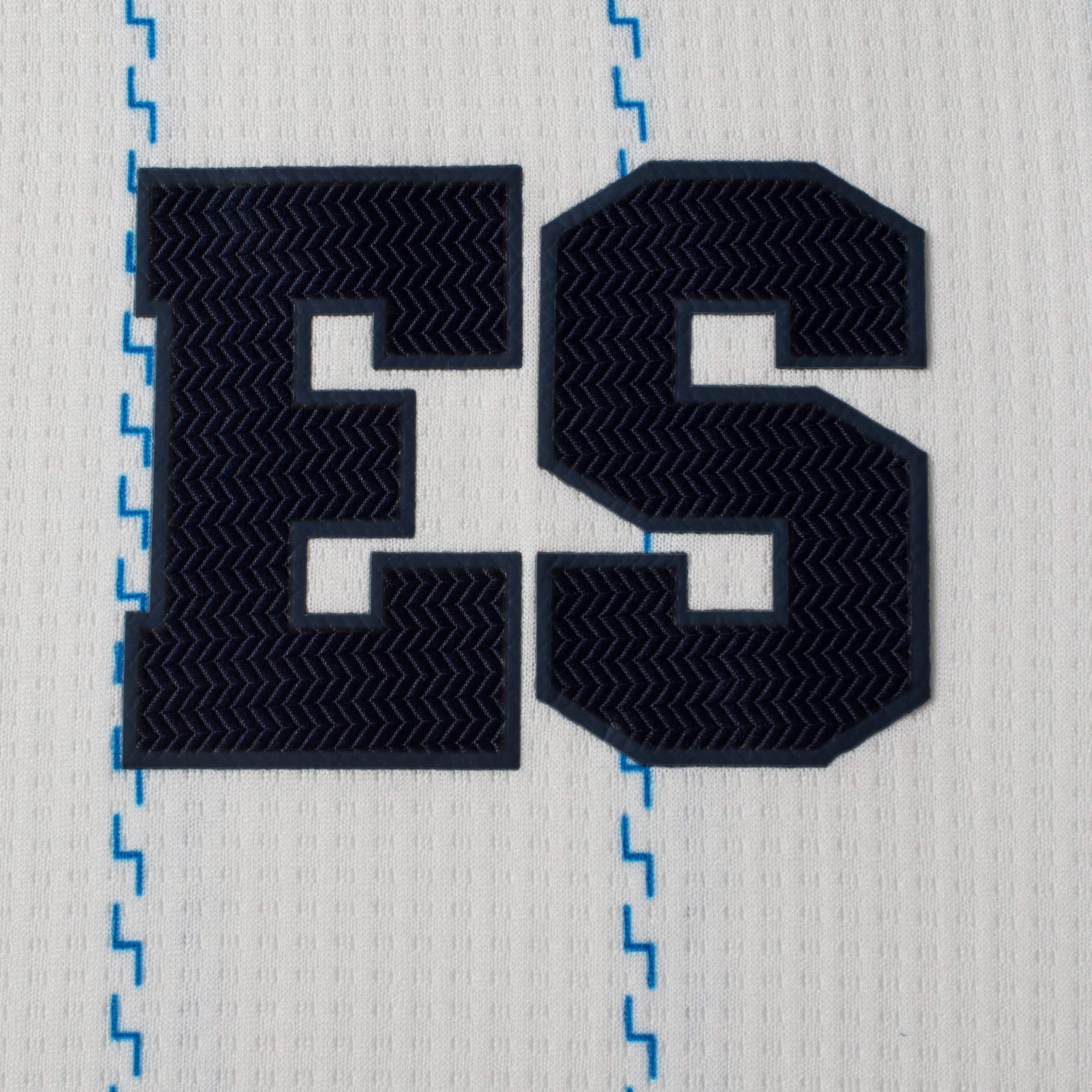 Umbro El Salvador Youth 4th Soccer Jersey - UUB5ESJS324101-TMC-UMBRO by Umbro | Available at Niky's Sports
