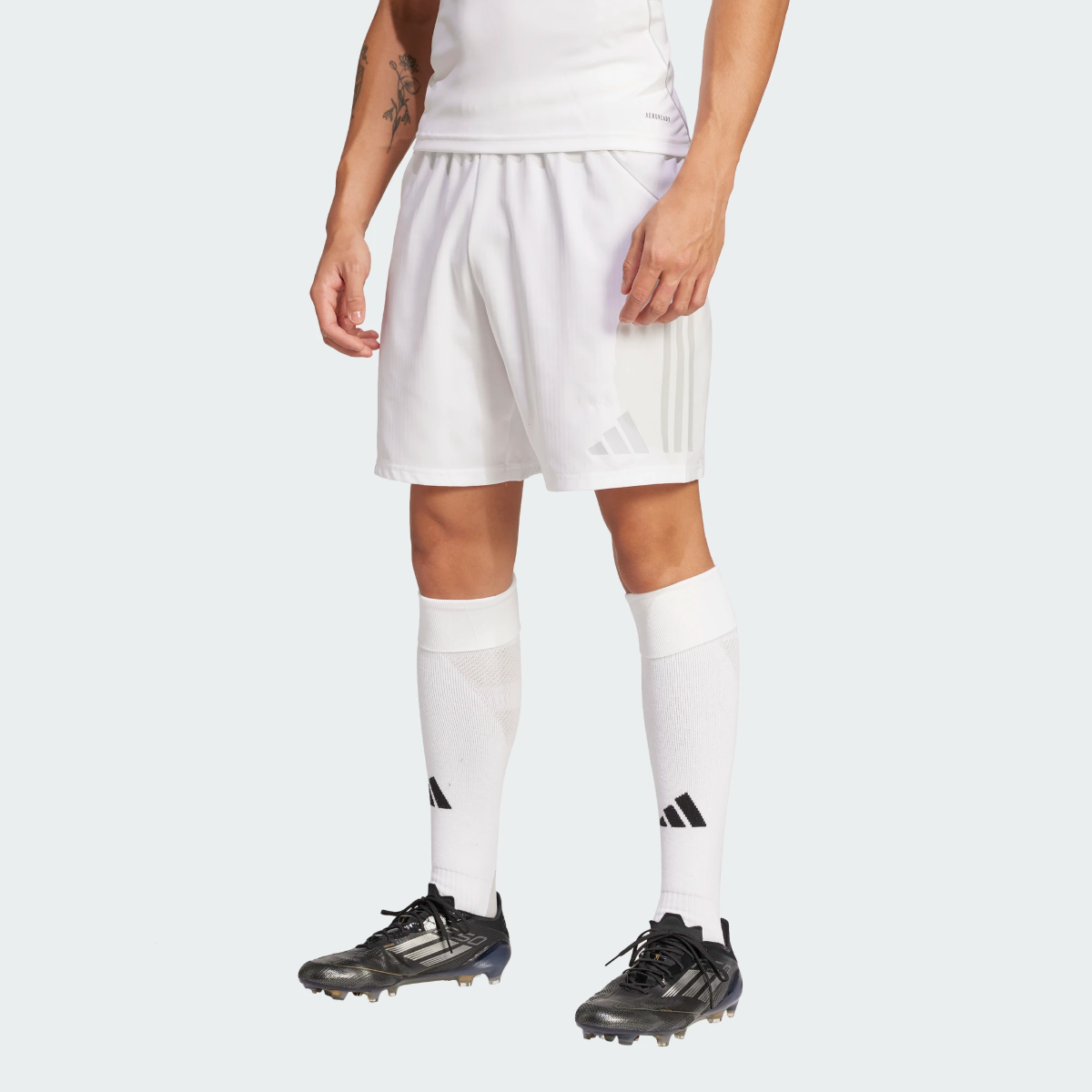 adidas Tiro 25 Competition Match Soccer Short - JG1064-ADIDAS by adidas | Available at Niky's Sports