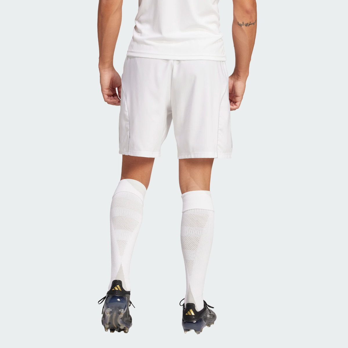 adidas Tiro 25 Competition Match Soccer Short - JG1064-ADIDAS by adidas | Available at Niky's Sports