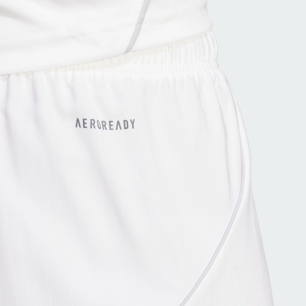 adidas Tiro 25 Competition Match Soccer Short - JG1064-ADIDAS by adidas | Available at Niky's Sports