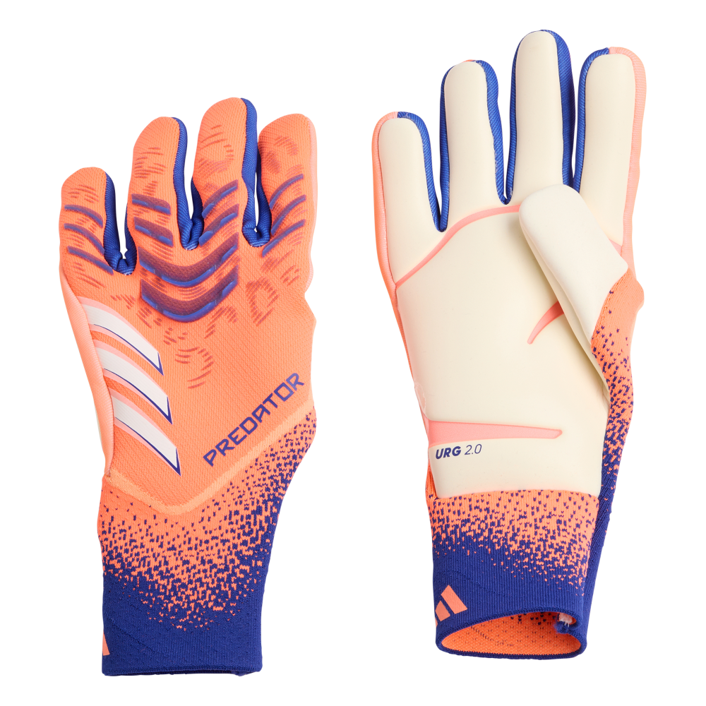 adidas Predator GL Pro Goalkeeper Gloves