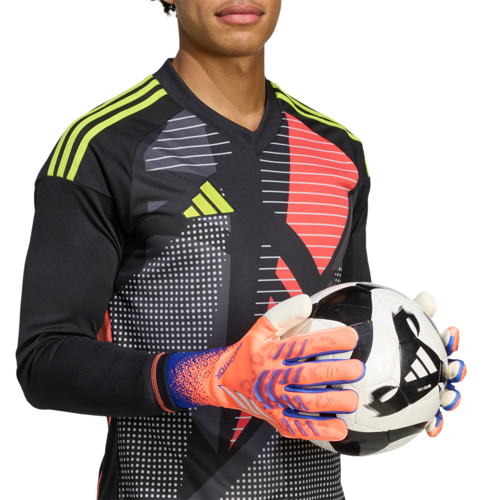 adidas Predator GL Pro Goalkeeper Gloves