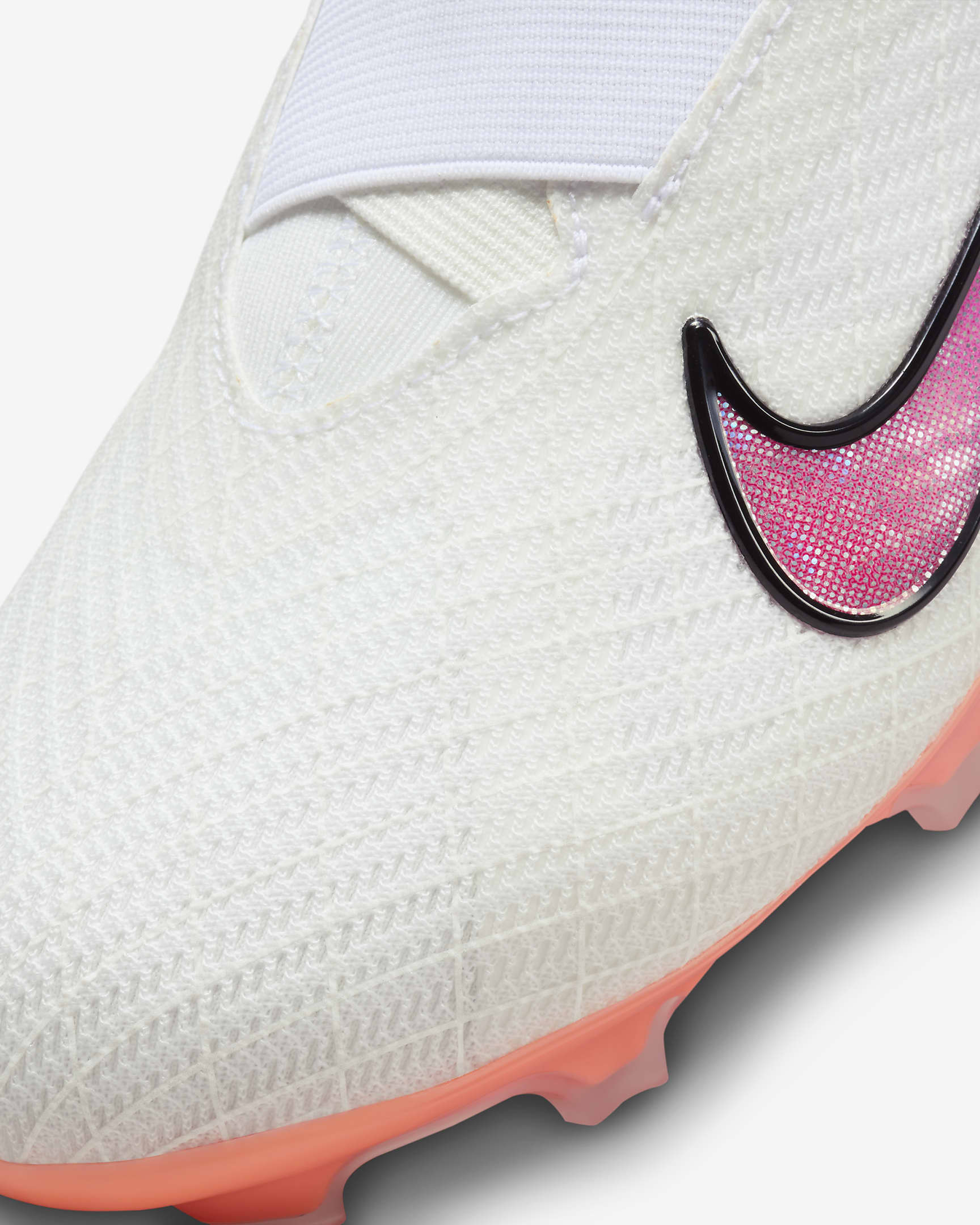 Nike Jr. Mercurial Superfly 9 Pro "Marcus Rashford" Little/Big Kids' Firm-Ground Soccer Cleats