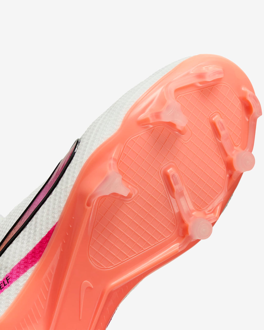 Nike Jr. Mercurial Superfly 9 Pro "Marcus Rashford" Little/Big Kids' Firm-Ground Soccer Cleats