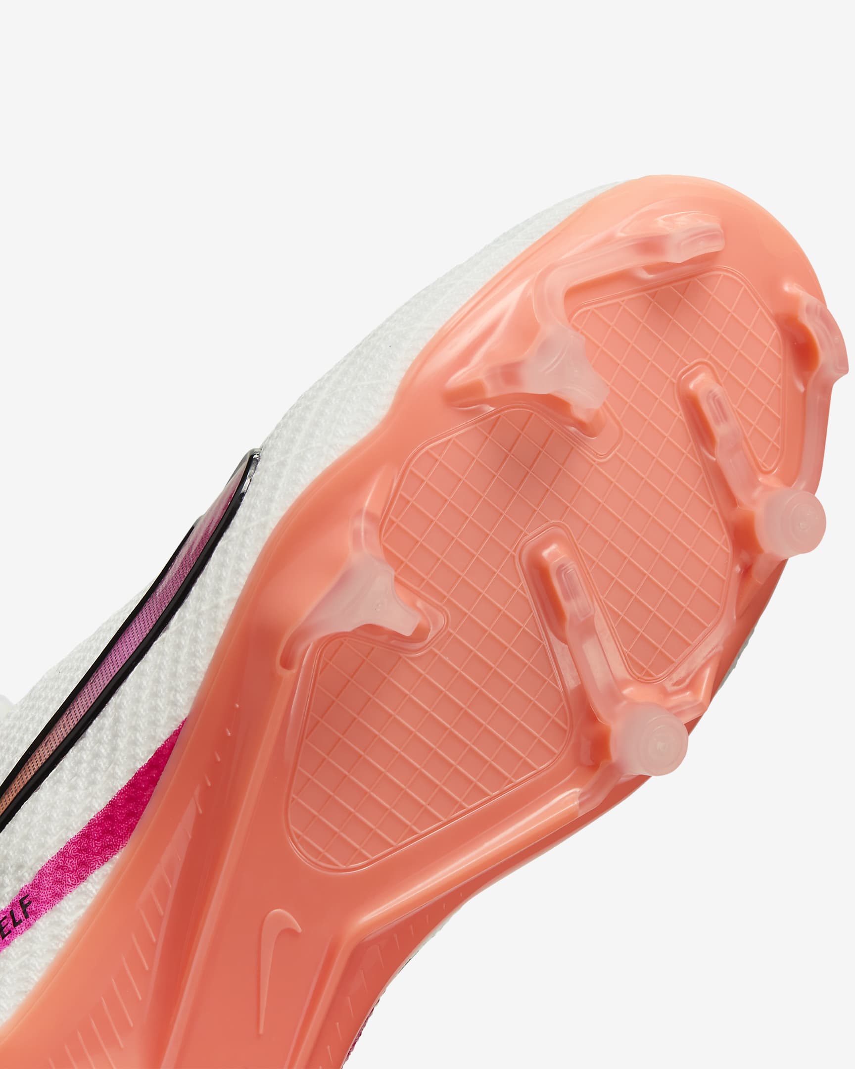 Nike Jr. Mercurial Superfly 9 Pro "Marcus Rashford" Little/Big Kids' Firm-Ground Soccer Cleats