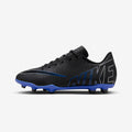 Nike Jr. Mercurial Vapor 15 Club Little/Big Kids' Multi-Ground Soccer Cleats - DJ5958-040-NIKE by Nike | Available at Niky's Sports