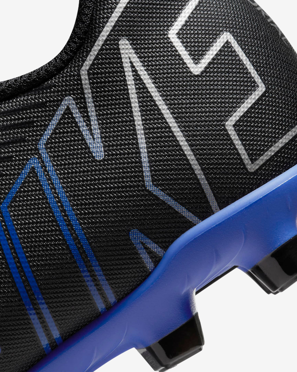 Nike Jr. Mercurial Vapor 15 Club Little/Big Kids' Multi-Ground Soccer Cleats - DJ5958-040-NIKE by Nike | Available at Niky's Sports