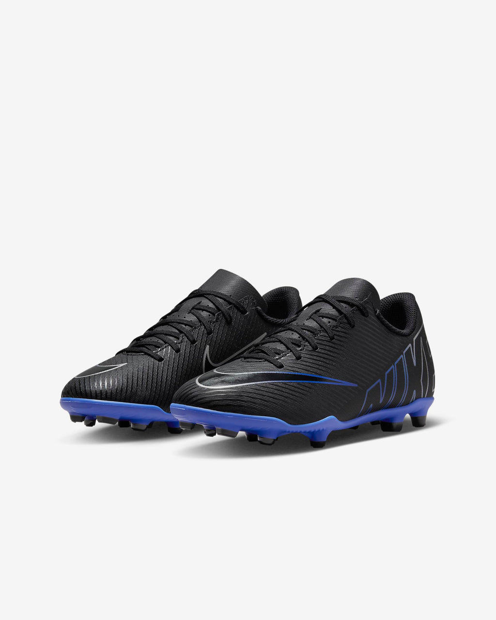 Nike Jr. Mercurial Vapor 15 Club Little/Big Kids' Multi-Ground Soccer Cleats - DJ5958-040-NIKE by Nike | Available at Niky's Sports