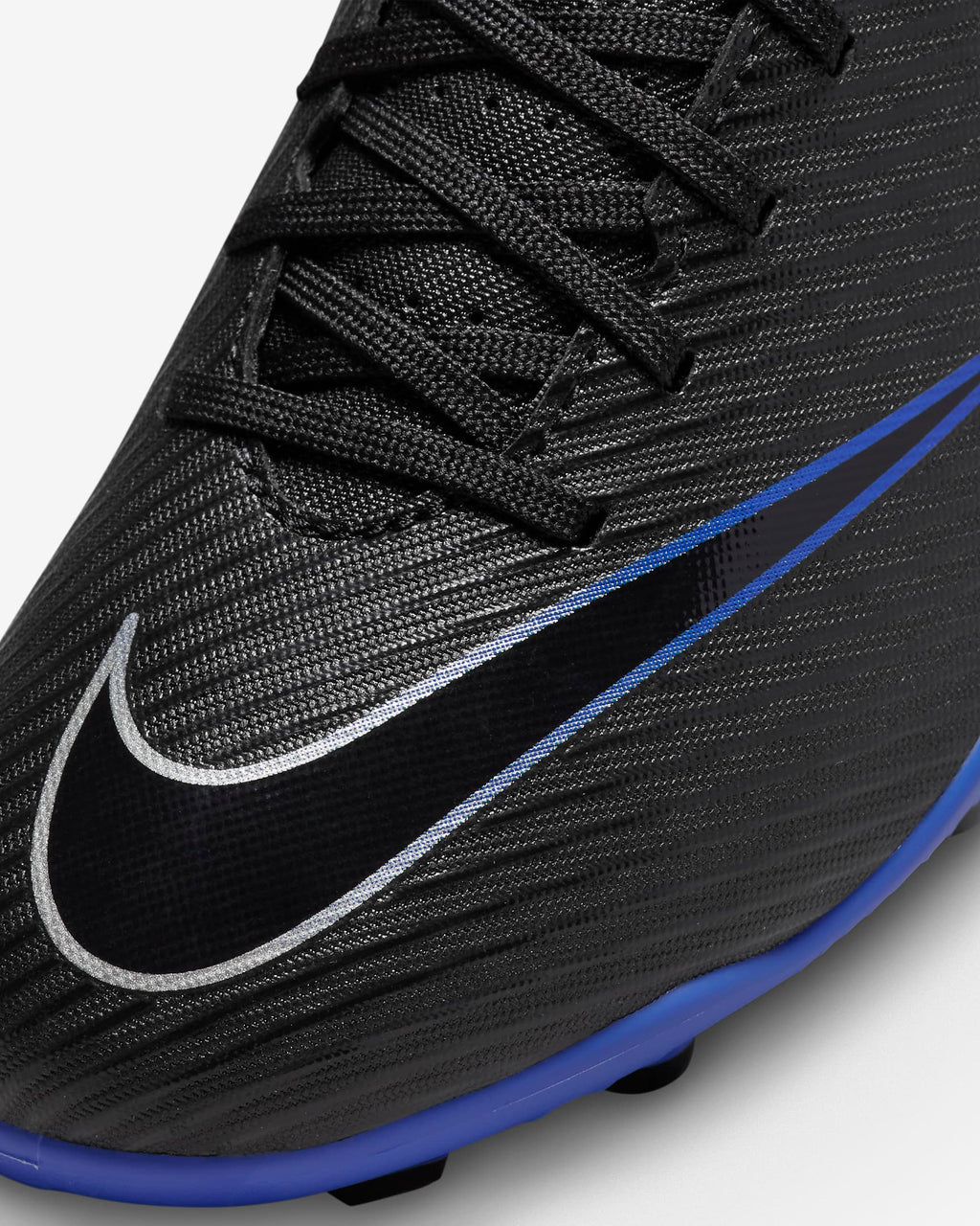 Nike Jr. Mercurial Vapor 15 Club Little/Big Kids' Multi-Ground Soccer Cleats - DJ5958-040-NIKE by Nike | Available at Niky's Sports