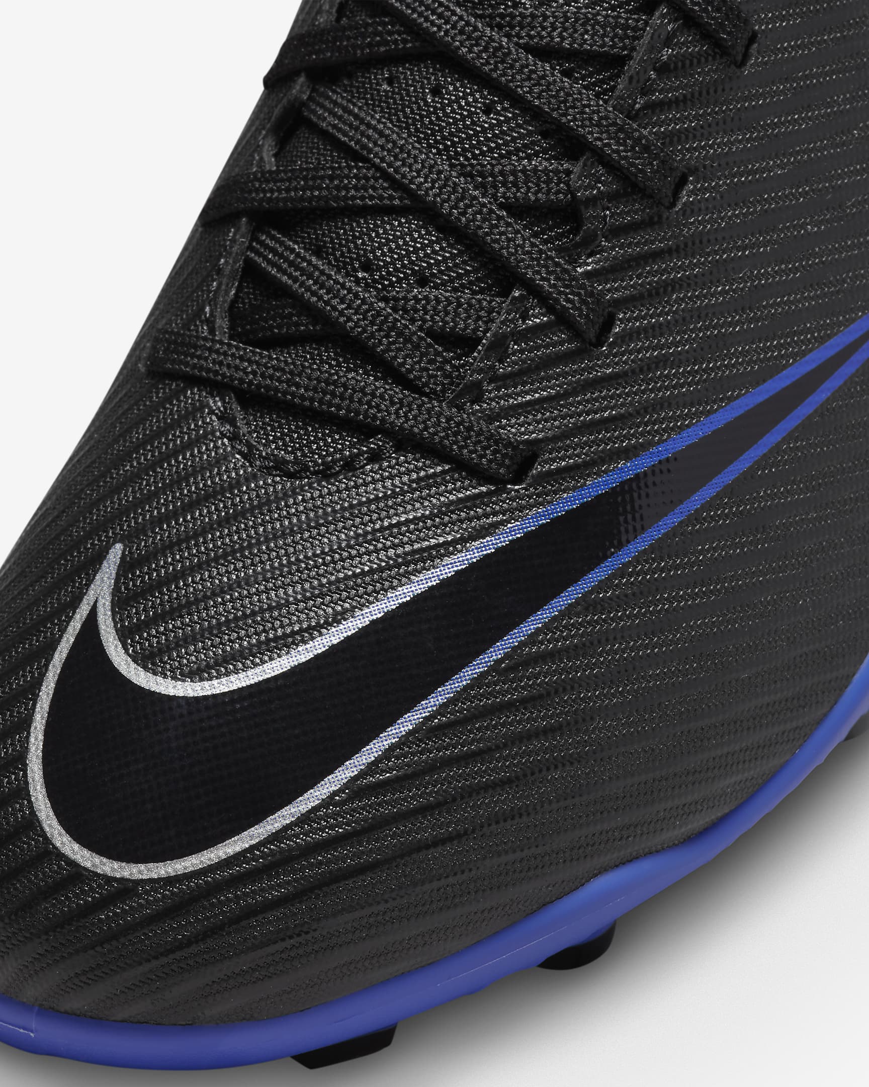 Nike Jr. Mercurial Vapor 15 Club Little/Big Kids' Multi-Ground Soccer Cleats - DJ5958-040-NIKE by Nike | Available at Niky's Sports