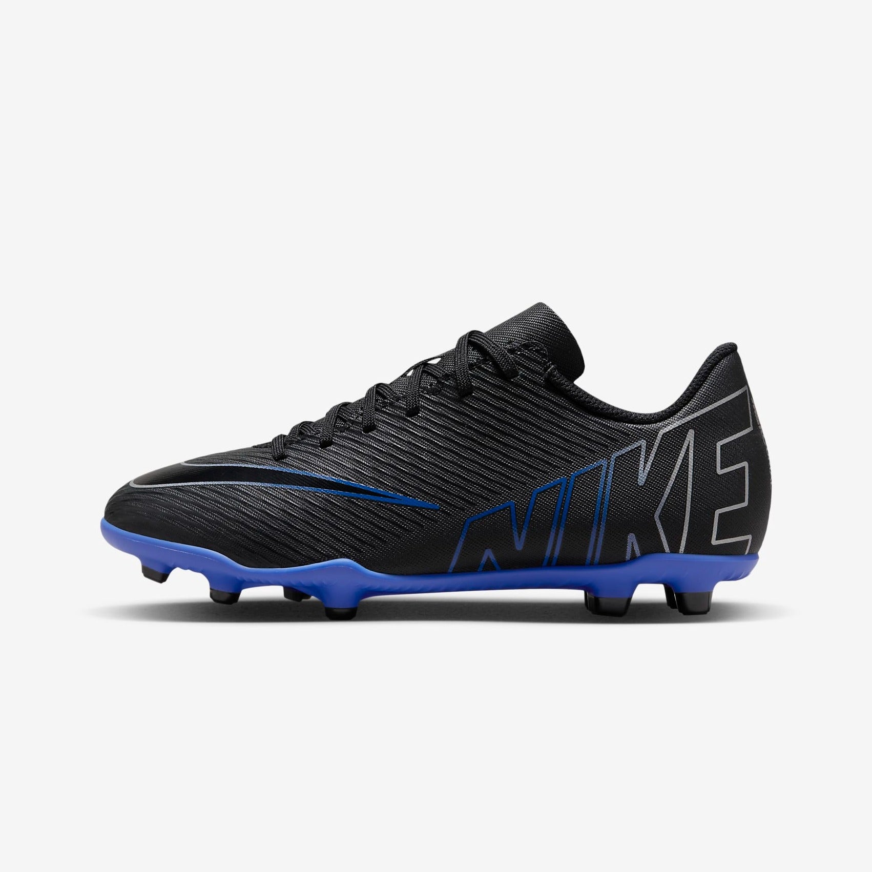 Botas Futbol Nike Vapor 15 TF JR