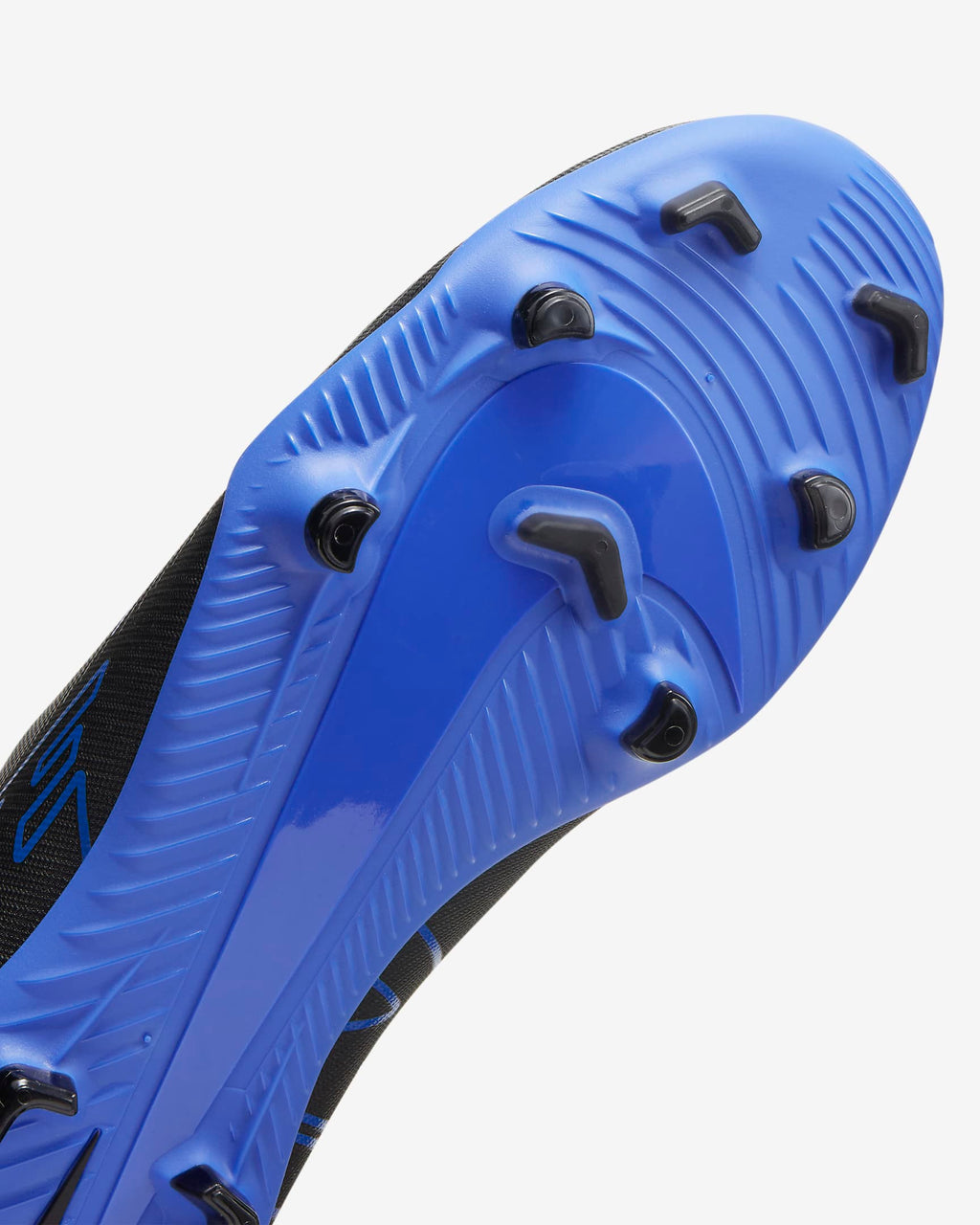 Nike Jr. Mercurial Vapor 15 Club Little/Big Kids' Multi-Ground Soccer Cleats - DJ5958-040-NIKE by Nike | Available at Niky's Sports