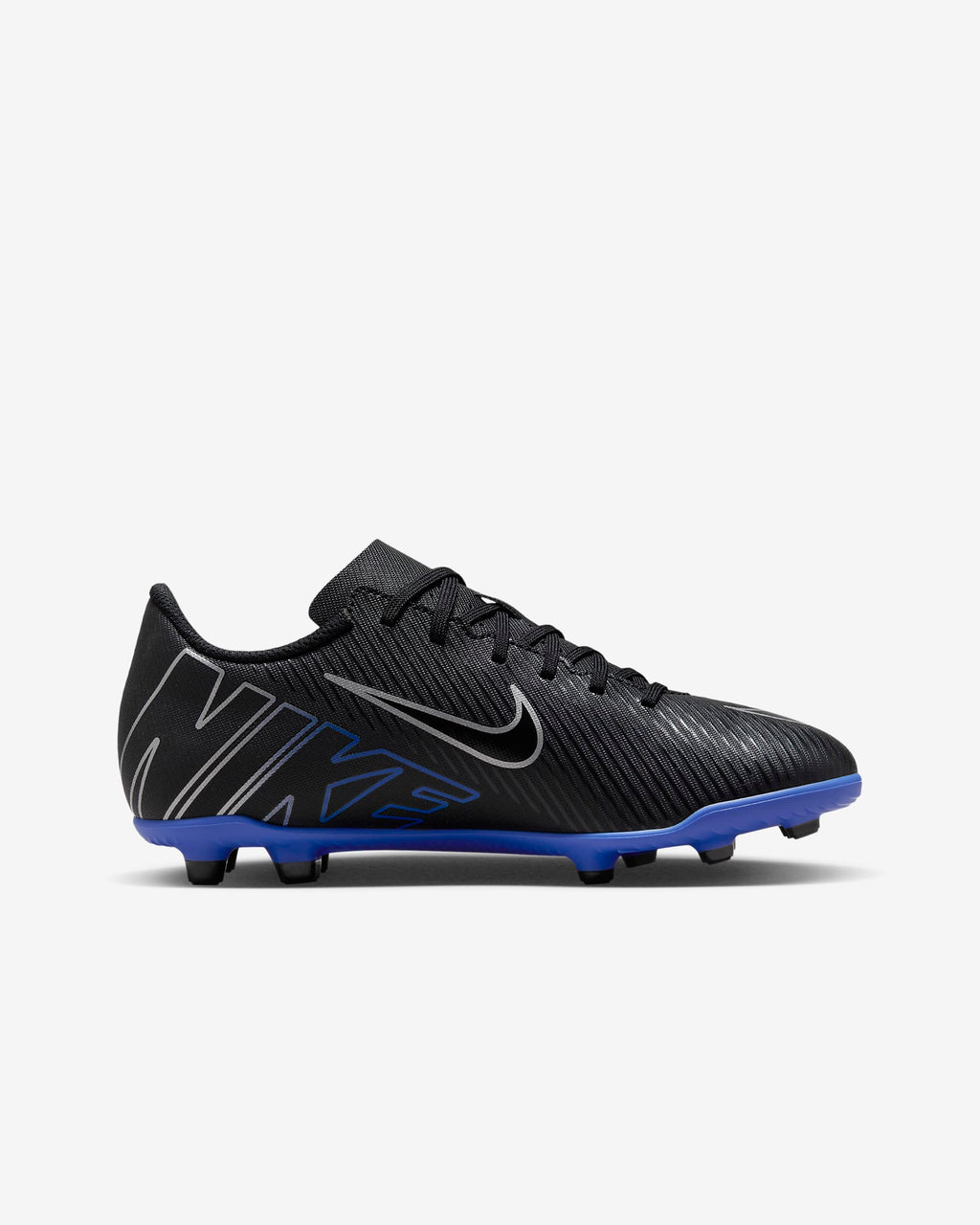 Nike Jr. Mercurial Vapor 15 Club Little/Big Kids' Multi-Ground Soccer Cleats - DJ5958-040-NIKE by Nike | Available at Niky's Sports