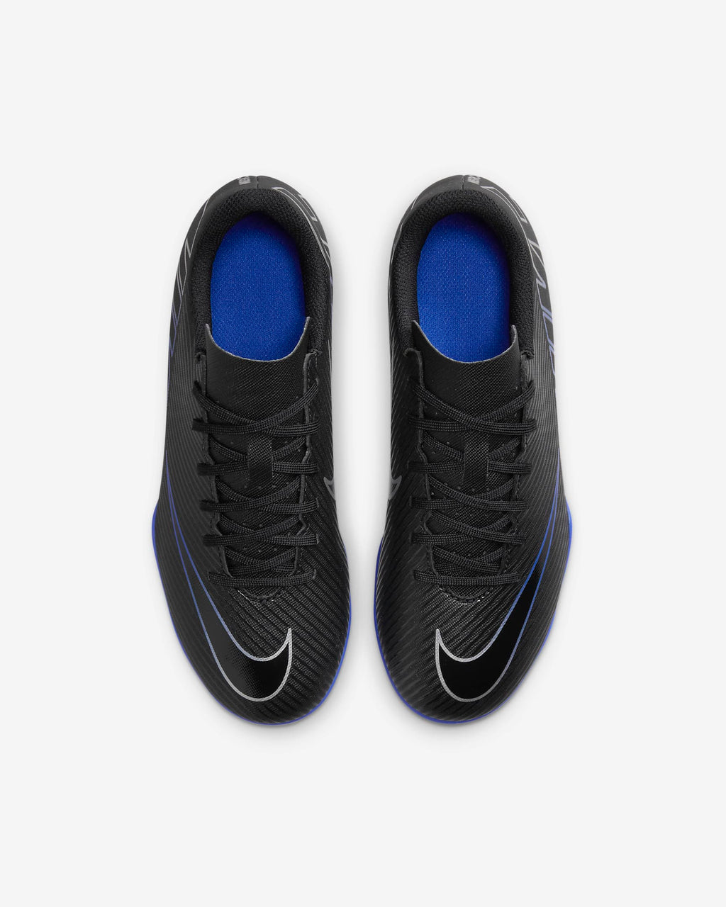 Nike Jr. Mercurial Vapor 15 Club Little/Big Kids' Multi-Ground Soccer Cleats - DJ5958-040-NIKE by Nike | Available at Niky's Sports