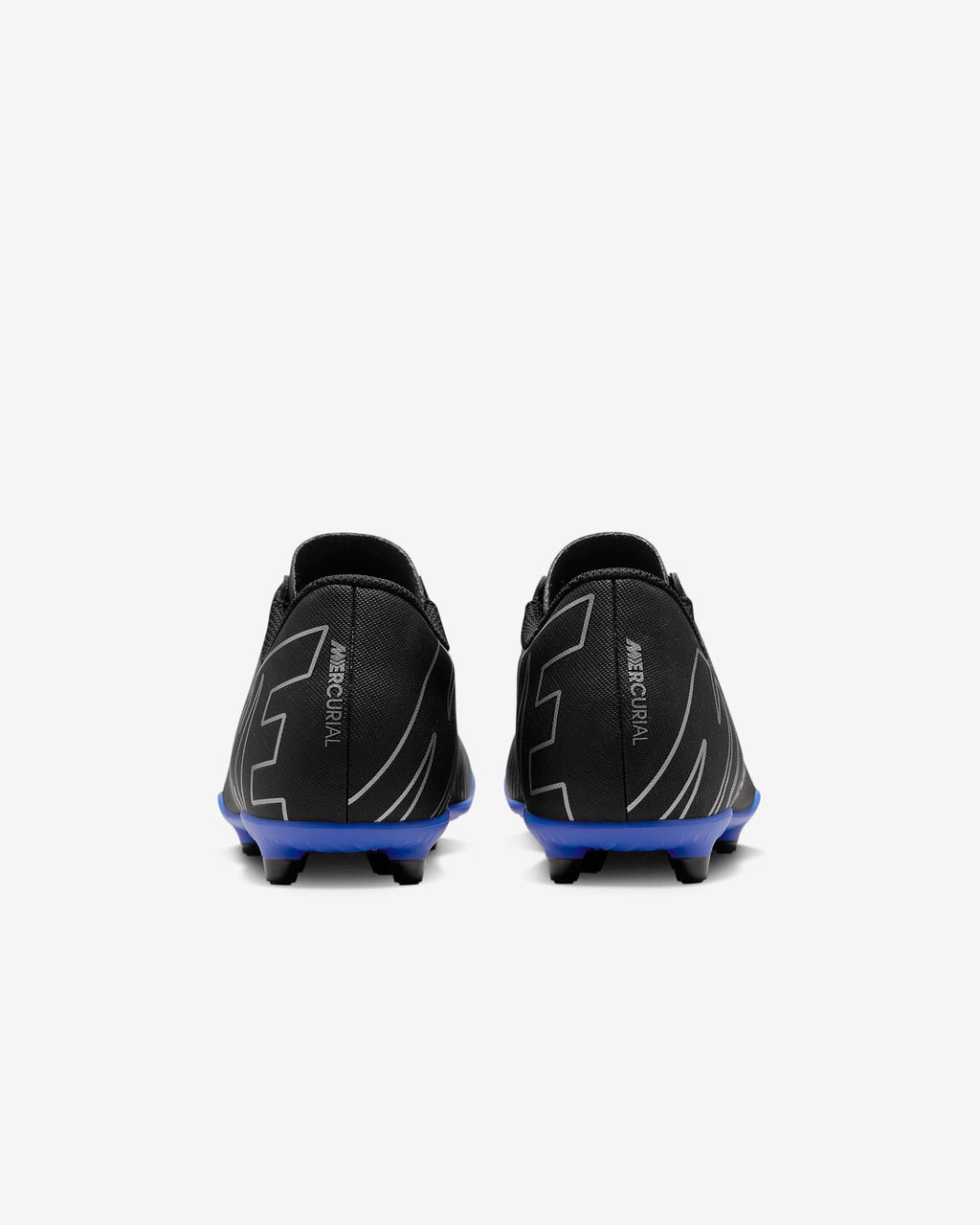 Nike Jr. Mercurial Vapor 15 Club Little/Big Kids' Multi-Ground Soccer Cleats - DJ5958-040-NIKE by Nike | Available at Niky's Sports