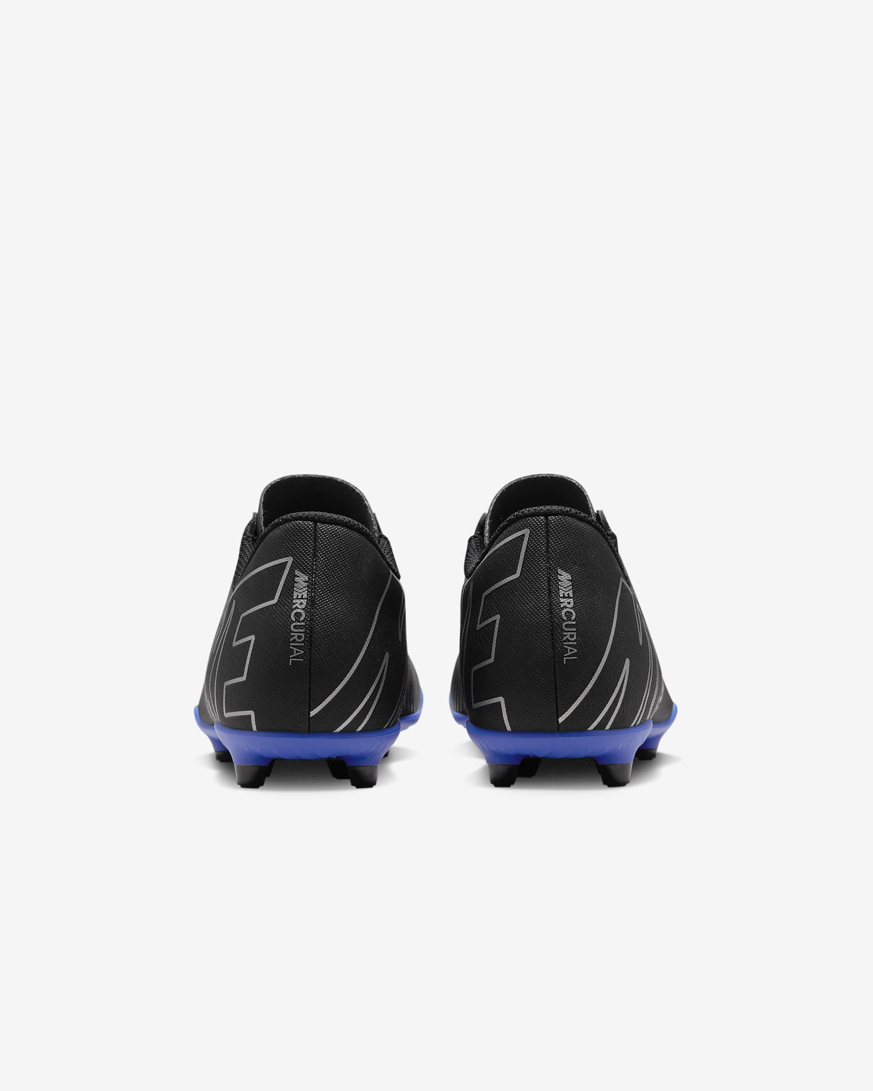 Nike Jr. Mercurial Vapor 15 Club Little/Big Kids' Multi-Ground Soccer Cleats - DJ5958-040-NIKE by Nike | Available at Niky's Sports