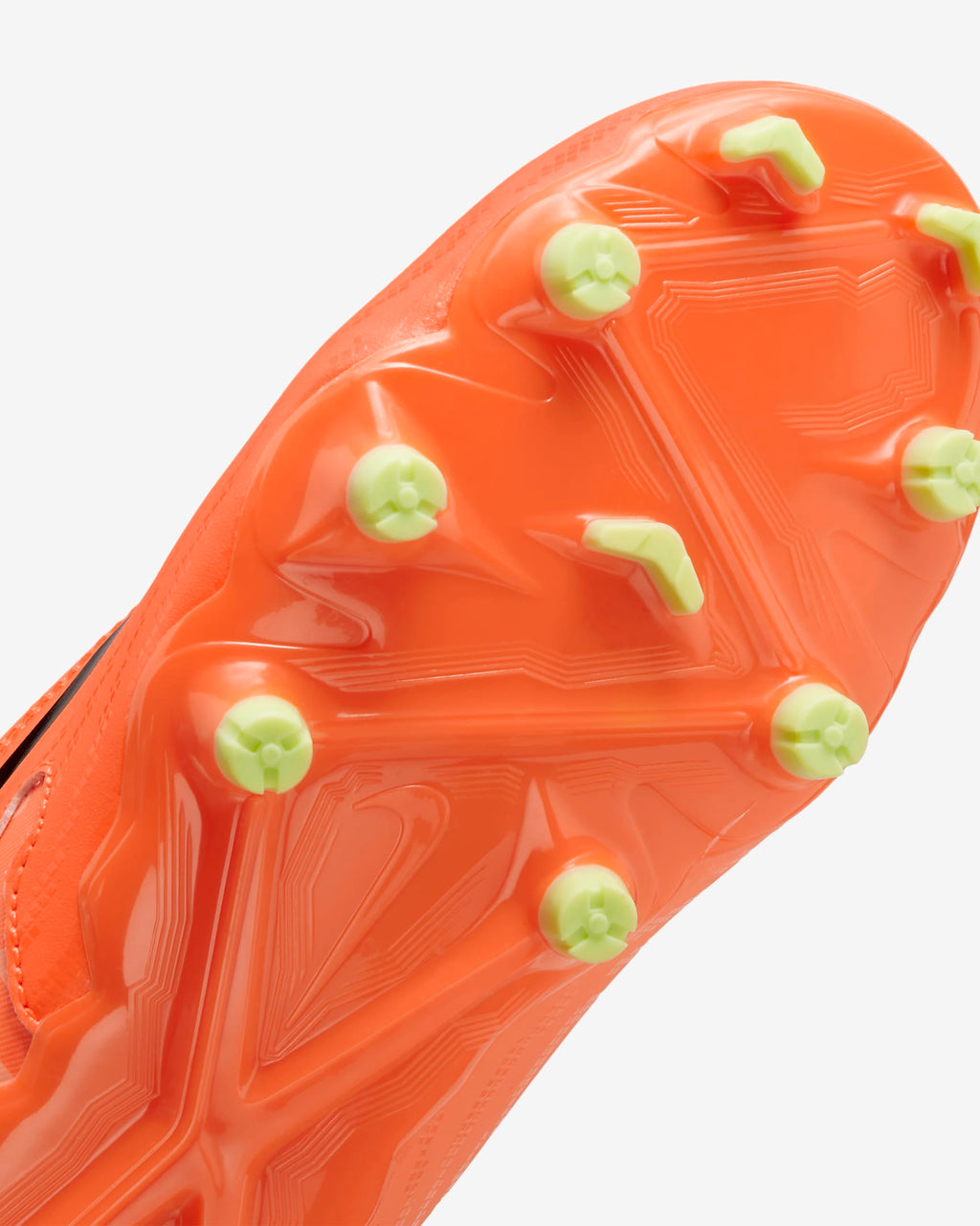 Nike Jr. Phantom GX Academy Kids Multi-ground Soccer Shoes - DZ3492-800-NIKE by Nike | Available at Niky's Sports