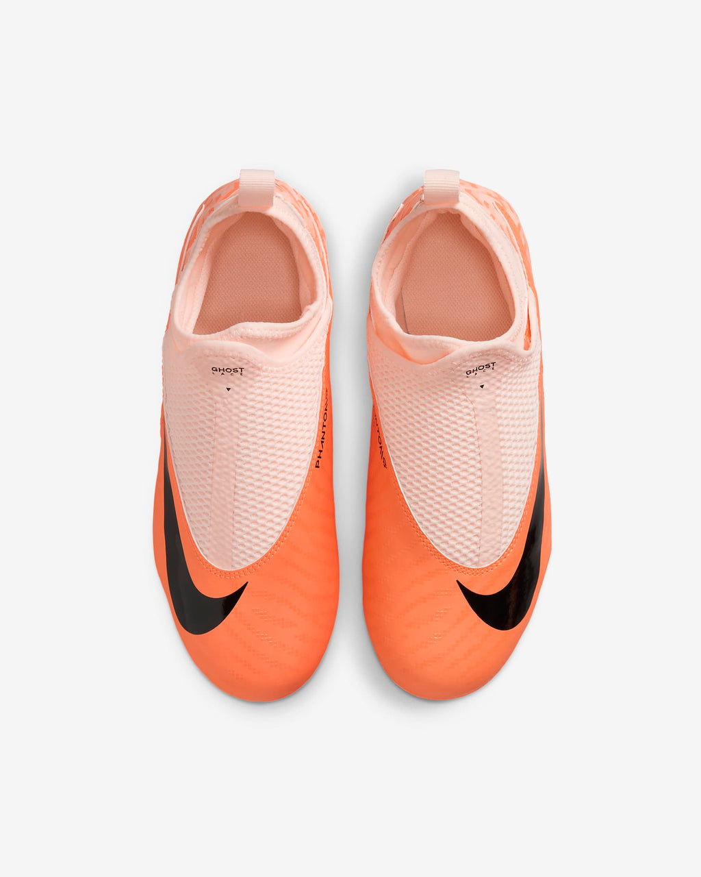 Nike Jr. Phantom GX Academy Kids Multi-ground Soccer Shoes - DZ3492-800-NIKE by Nike | Available at Niky's Sports