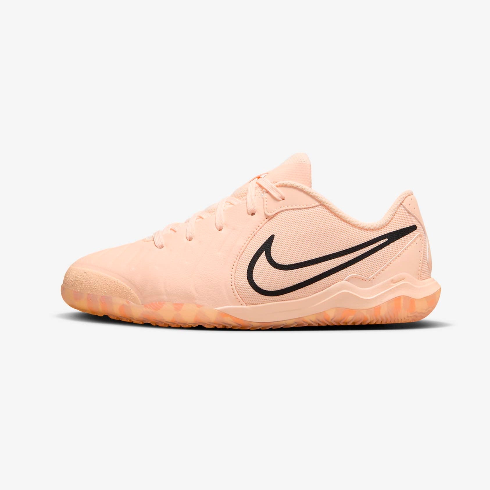 Nike Kid's Indoor Soccer Shoes Tiempo Legend
