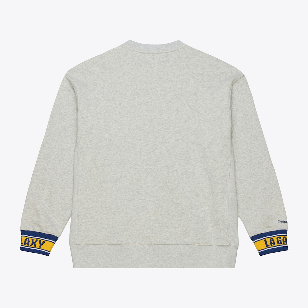 Mitchell and Ness LA Galaxy Celebration Crew