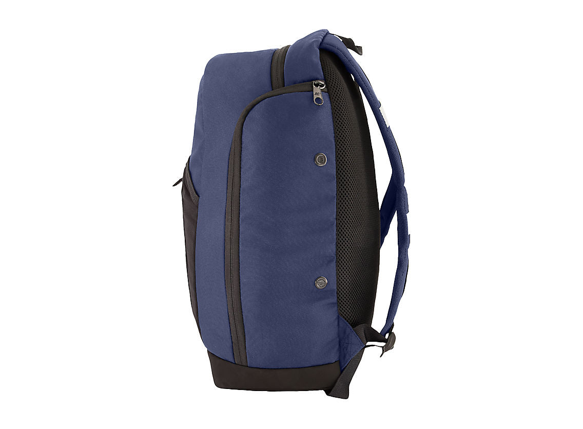 New Balance Team Backpack - Navy - LAB13507-TNV-NEW BALANCE by New Balance | Available at Niky's Sports