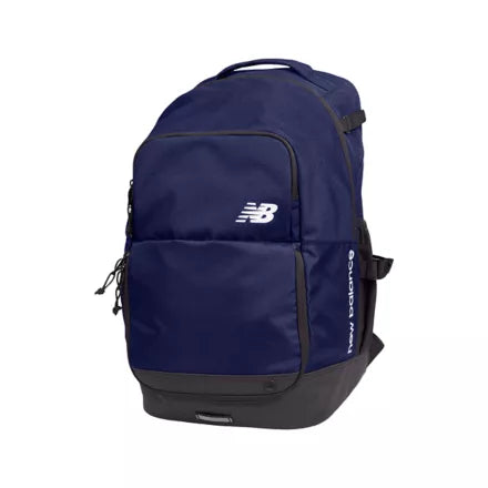NEW BALANCE ATHLETICS BACKPACK