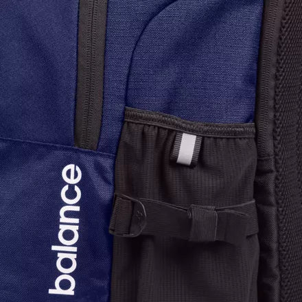 New Balance Idaho Storm 2026 Backpack - Optional - LAB51001TNV-STORM-NEWBALANCE by New Balance | Available at Niky's Sports