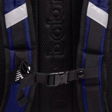 New Balance Idaho Storm 2026 Backpack - Optional - LAB51001TNV-STORM-NEWBALANCE by New Balance | Available at Niky's Sports