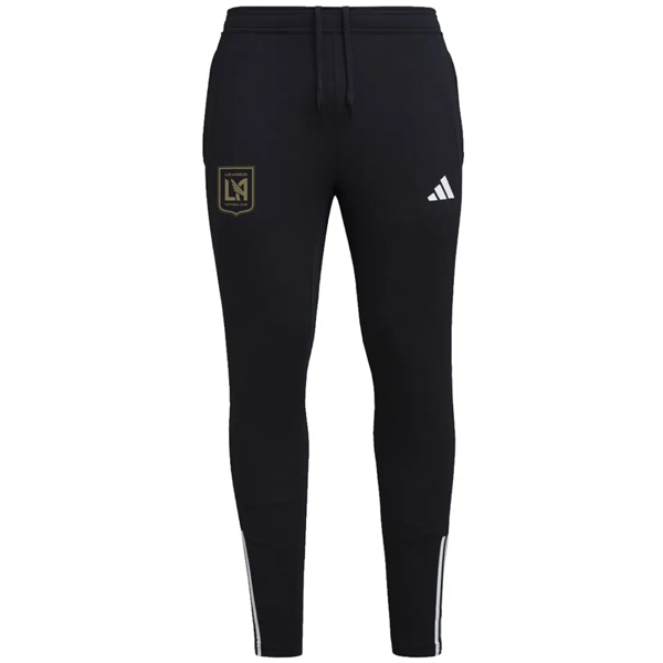adidas LAFC Tiro 23 Competition Training Soccer Pant - HZ0633-ADIDAS by adidas | Available at Niky's Sports