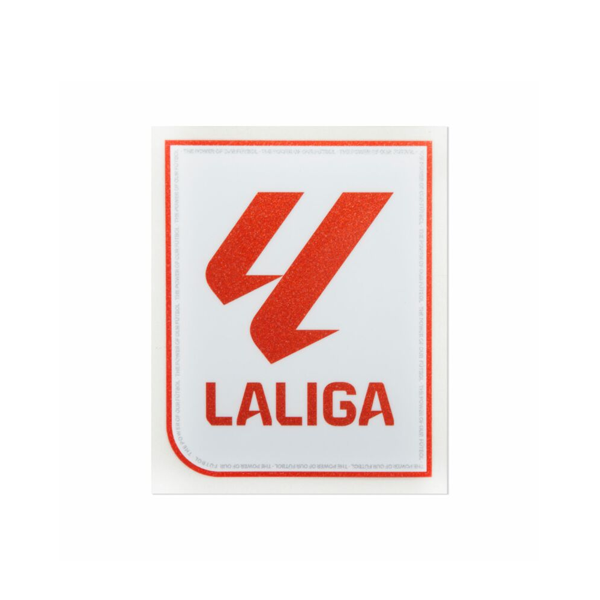 LA LIGA SLEEVE PATCH 23/24