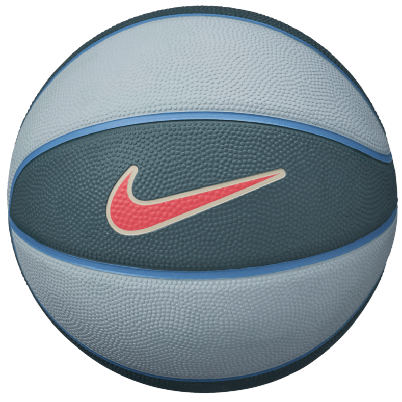 Nike Skills Basketball - N.000.1285.408.03-NIKE by Nike | Available at Niky's Sports