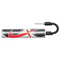 Nike Essential Ball Pump - N.000.1384.136.NS-NIKE by Nike | Available at Niky's Sports
