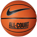 NIKE EVERYDAY ALL COURT 8P INDOOR/OUTDOOR BASKETBALL - N.100.3083.855.07-NIKE by Nike | Available at Niky's Sports
