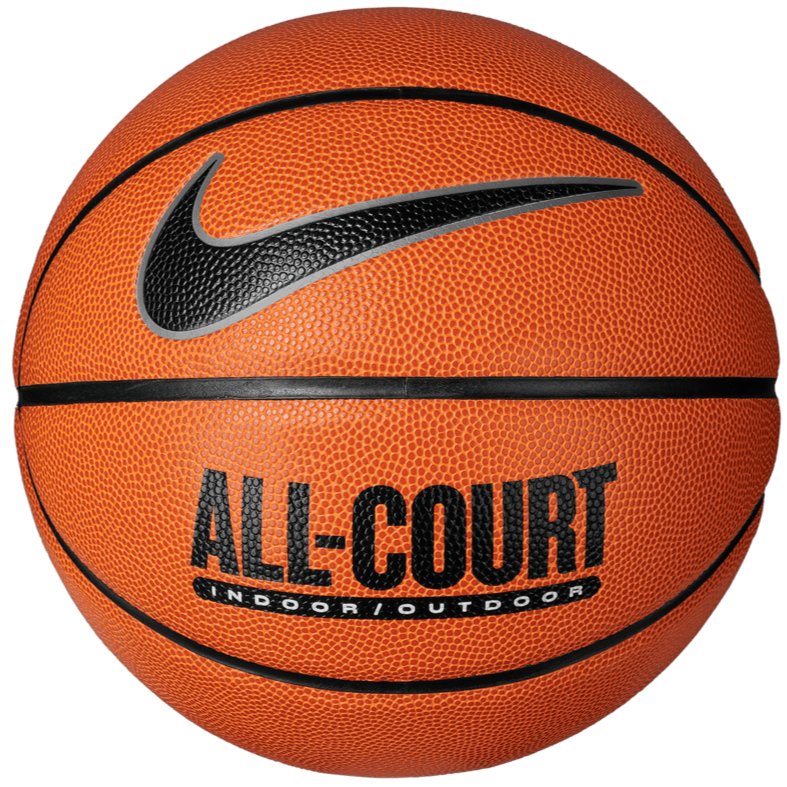 NIKE EVERYDAY ALL COURT 8P INDOOR/OUTDOOR BASKETBALL